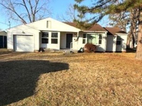 145 Ray Street, North Little Rock, AR 72118