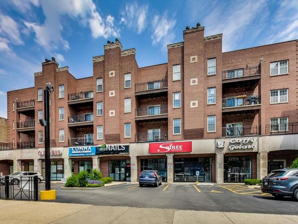 2032 W Division Street , Unit 301N, Chicago, IL 60622