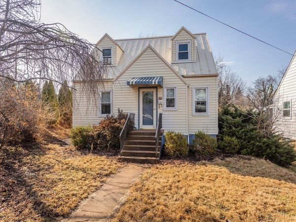 455 E ELIZABETH ST, HARRISONBURG, VA 22802