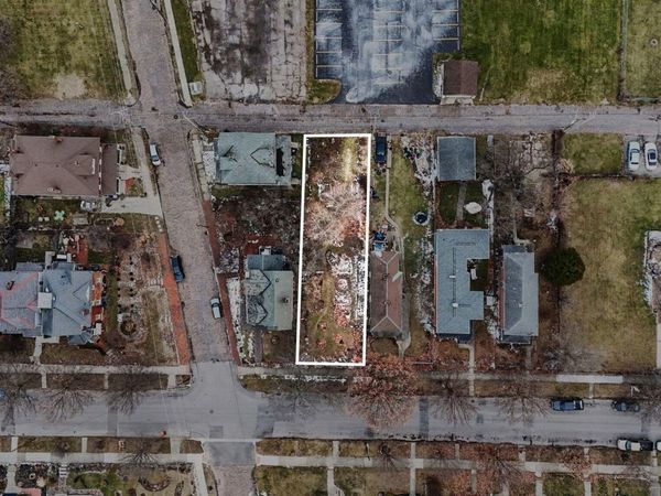 192-194 N Monroe Avenue , Columbus, OH 43203