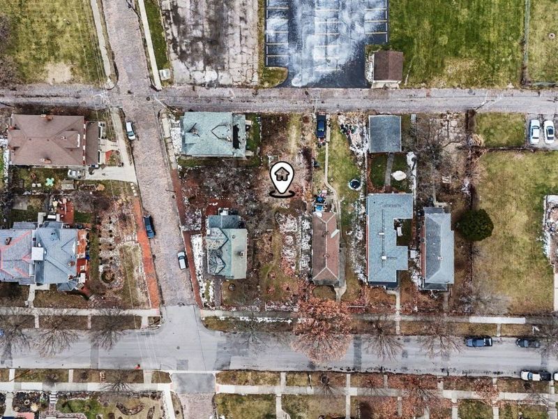 192-194 N Monroe Avenue , Columbus, OH 43203 Photo 2