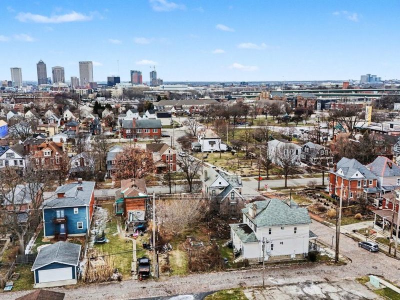 192-194 N Monroe Avenue , Columbus, OH 43203 Photo 4