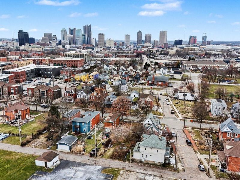 192-194 N Monroe Avenue , Columbus, OH 43203 Photo 5