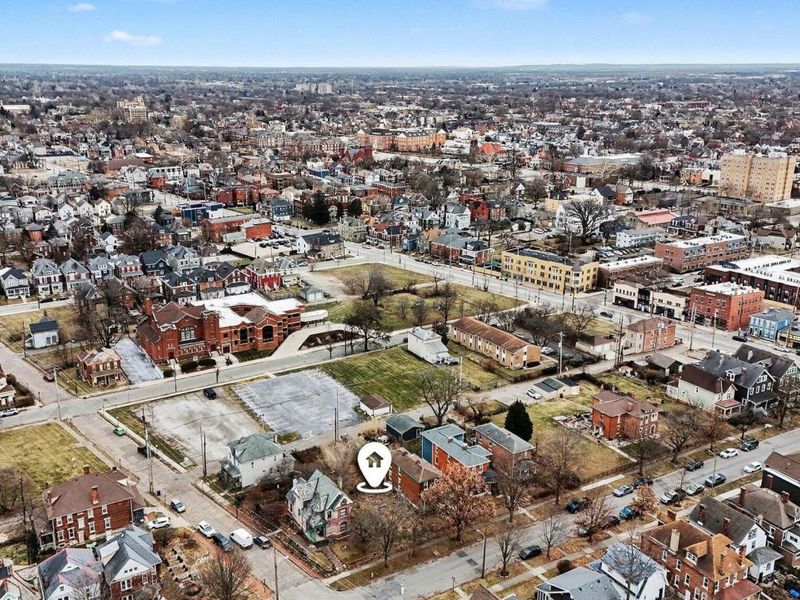 192-194 N Monroe Avenue , Columbus, OH 43203 Photo 6