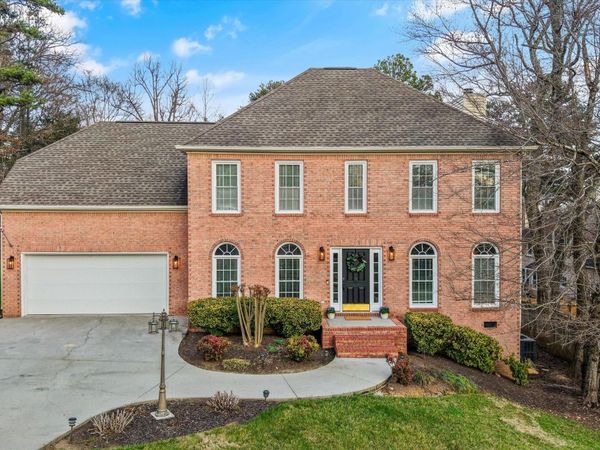 1942 Cedardale Lane, Knoxville, TN 37932