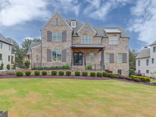 4871 Hanalei Hollow, Suwanee, GA 30024