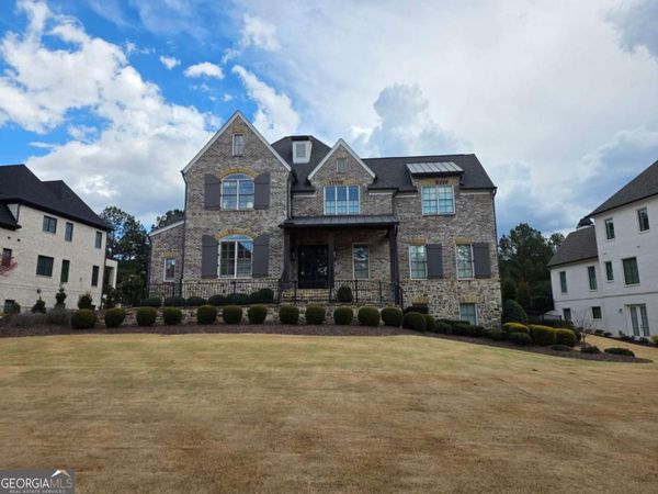 4871 Hanalei Hollow, Suwanee, GA 30024