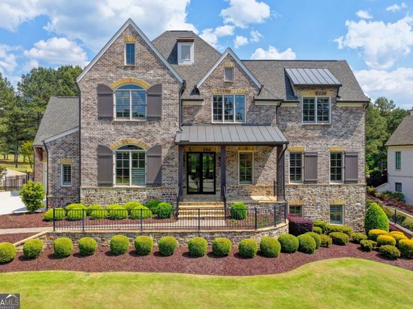 4871 Hanalei Hollow, Suwanee, GA 30024