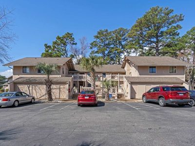 3015 Old Bryan Dr., Unit 1-7, Myrtle Beach, SC 29577