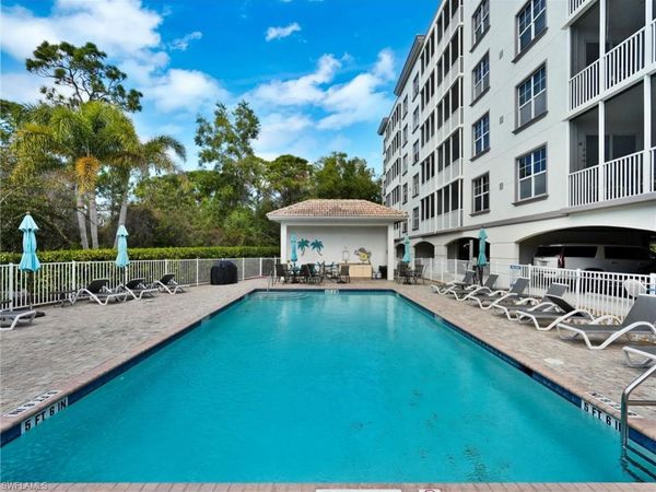 28750 Trails Edge BLVD, Unit 205, BONITA SPRINGS, FL 34134