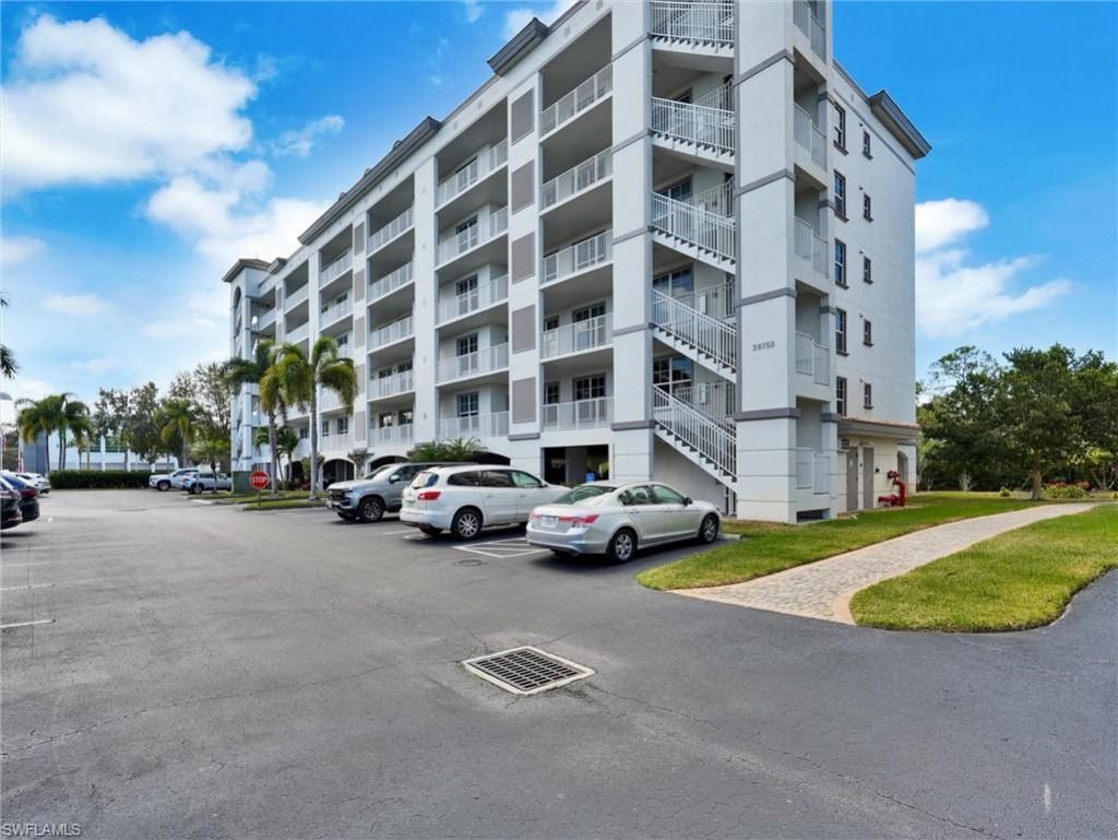 28750 Trails Edge Blvd, Unit 205, Bonita Springs, FL 34134 Photo