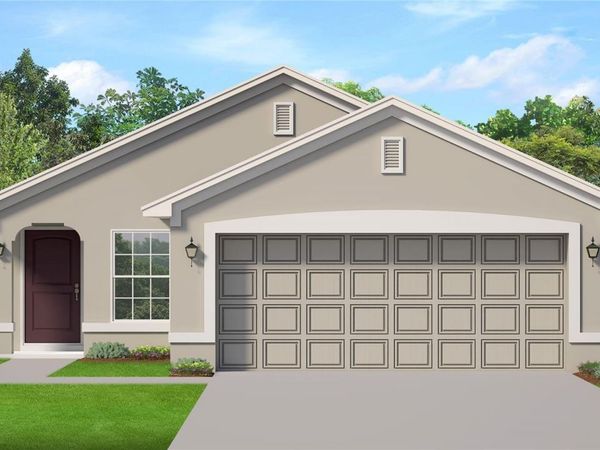 3609 BRIARLYNNE WAY , ST CLOUD, FL 34773