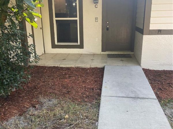 2160 CORBIN PLACE , Unit C, PALM HARBOR, FL 34683