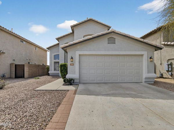 329 W CALLE MONTE Vista, Tempe, AZ 85284