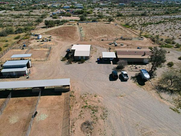 29033 N 165TH Avenue, Surprise, AZ 85387