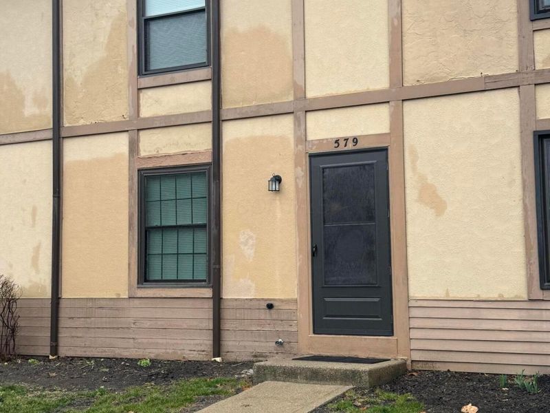 579 Mawyer Drive, Unit 168, Columbus, OH 43085 Photo 1