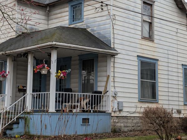 199 Olney Avenue , Marion, OH 43302