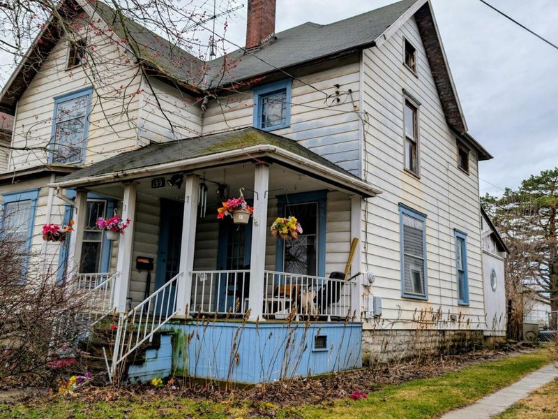 199 Olney Avenue , Marion, OH 43302 Photo 3