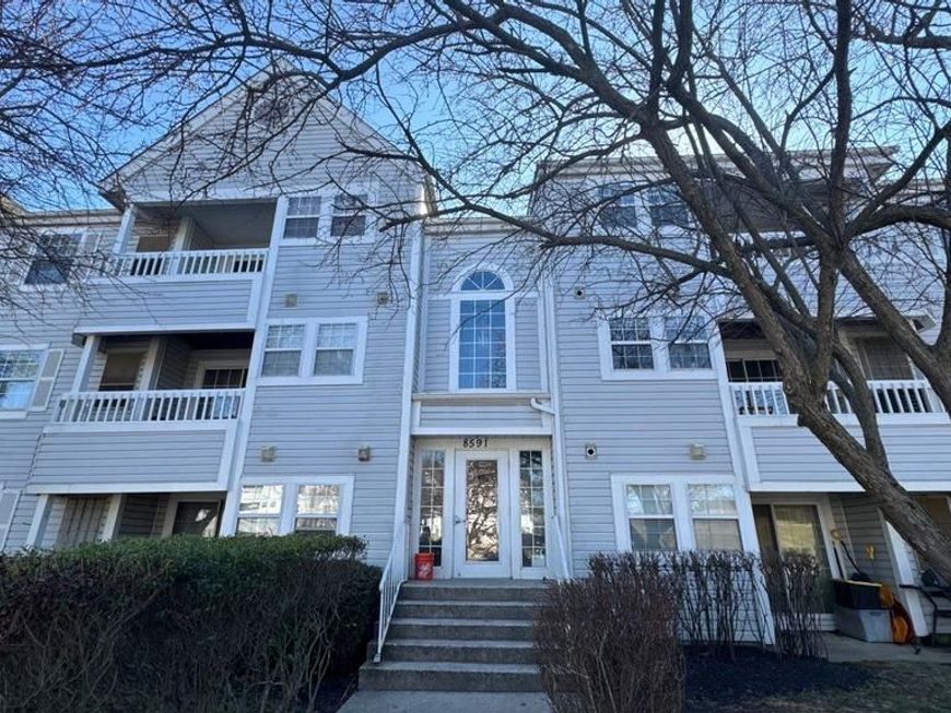 8591 Falls Run Road, Unit B, Ellicott City, MD 21043 Main Photo