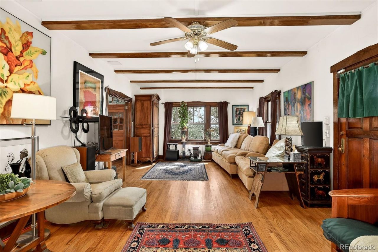 2954 S Bryant Street, Denver, CO 80236 Main Photo