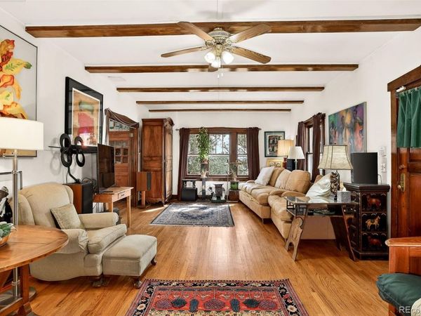 2954 S Bryant Street, Denver, CO 80236