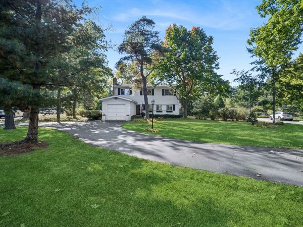 3373 Brook Road , Highland Park, IL 60035