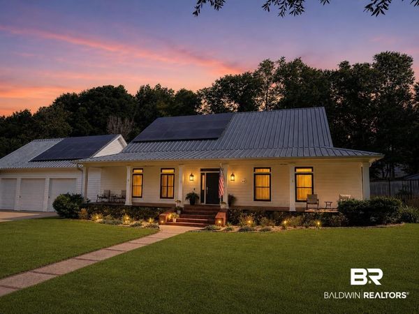 703 Jordan Lane, Daphne, AL 36526