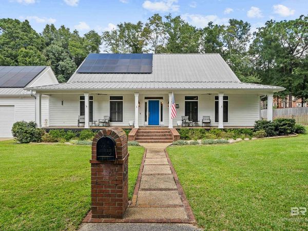 703 Jordan Lane, Daphne, AL 36526