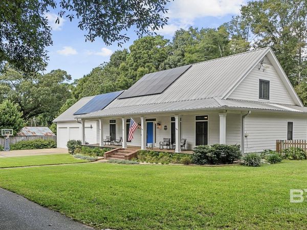 703 Jordan Lane, Daphne, AL 36526