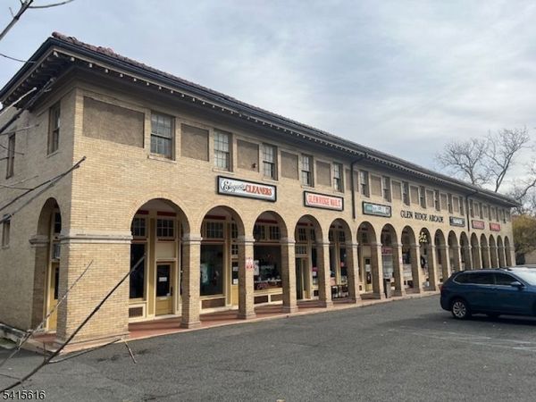 855 Bloomfield Ave, 208A, Glen Ridge, NJ 07028