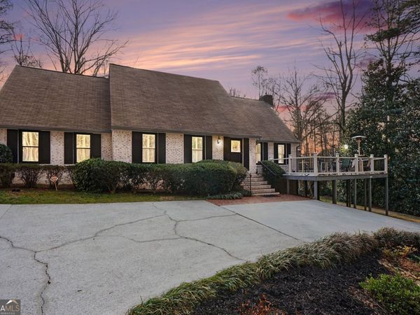 1445 Jay Court, Snellville, GA 30078