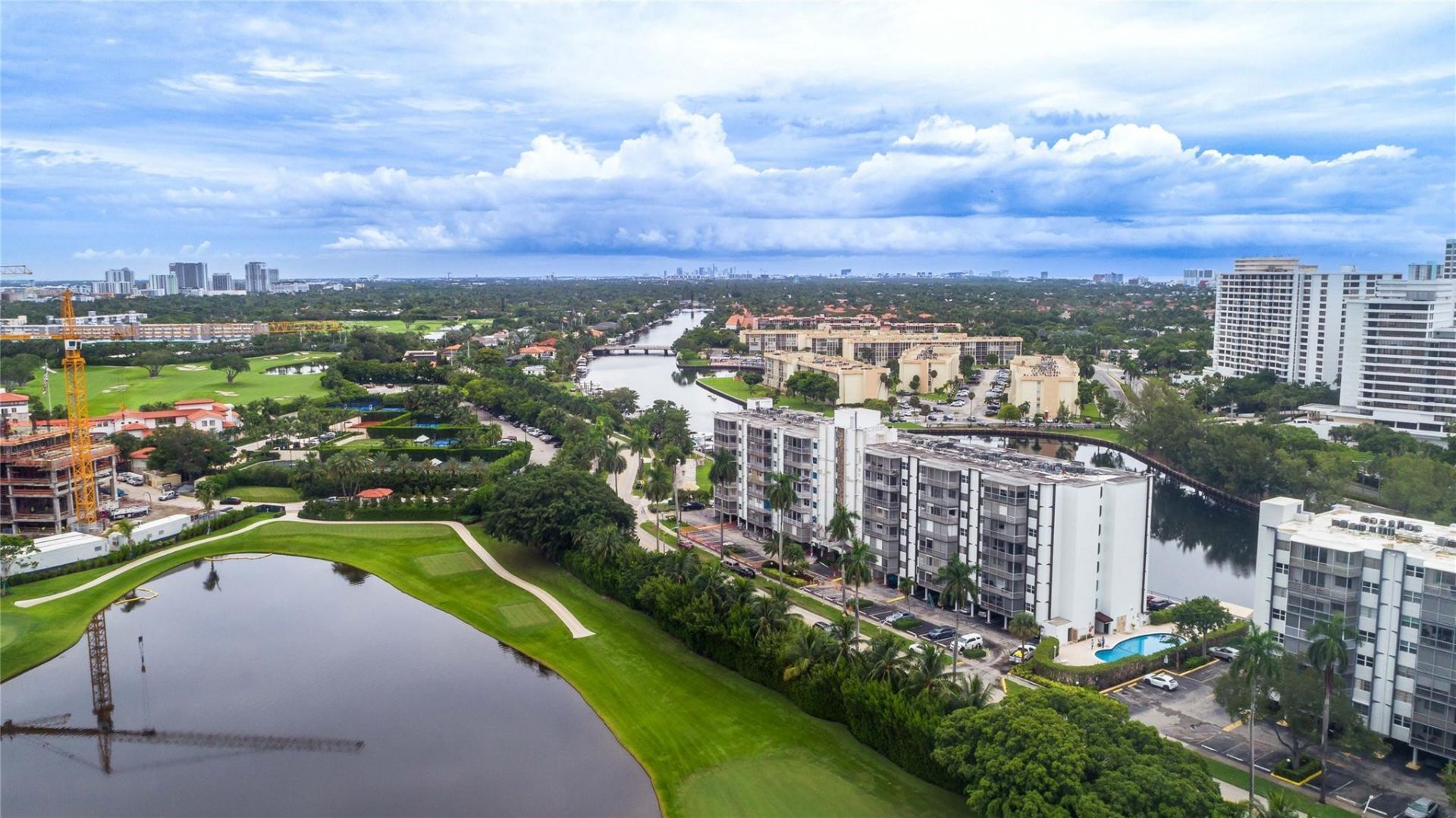 300 Diplomat Parkway, Unit 309, Hallandale Beach, FL 33009 Photo