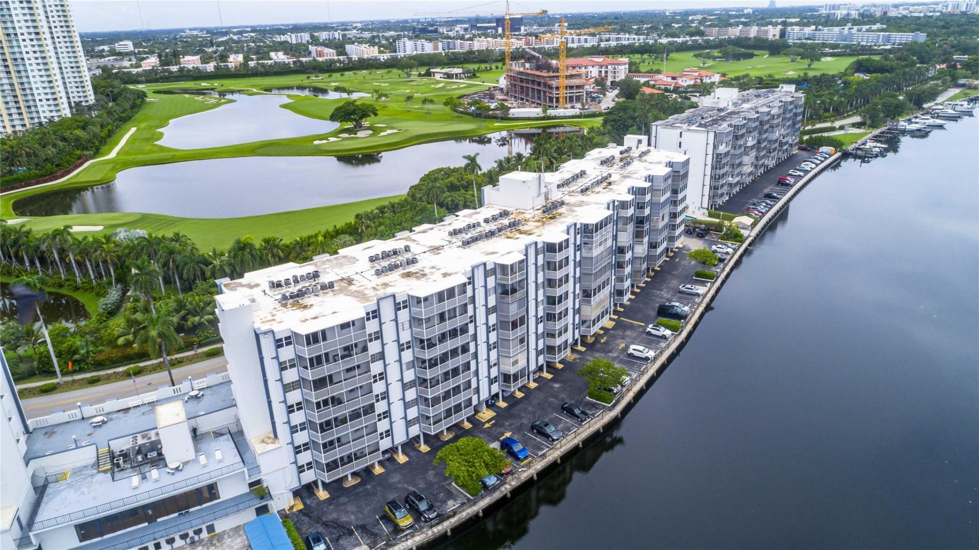 300 Diplomat Parkway, Unit 309, Hallandale Beach, FL 33009 Photo