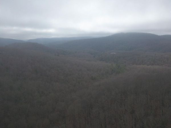 0 Grouse Ridge Road, Harriman, TN 37748