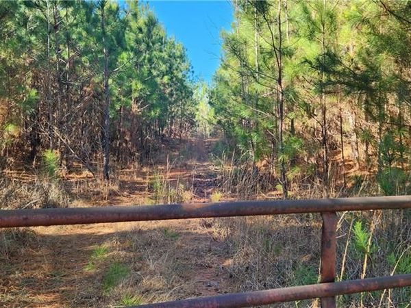 0 Jaudon Road, Elberton, GA 30635