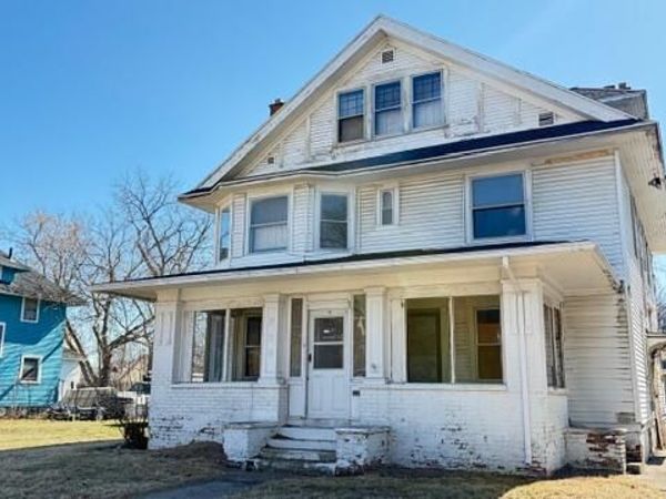 923 W Woodruff Avenue, Toledo, OH 43606