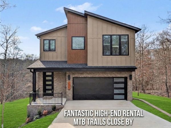 30 Cromer Drive , Bella Vista, AR 72715