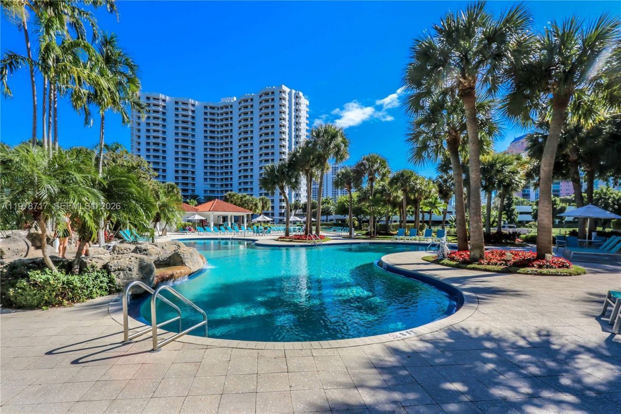 3300 NE 191st St , Unit 418, Aventura, FL 33180 Photo