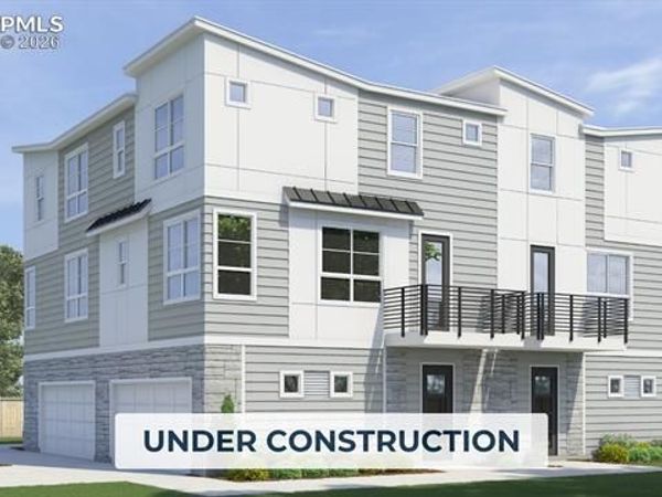 2235 Peridot Loop Heights, Colorado Springs, CO 80908