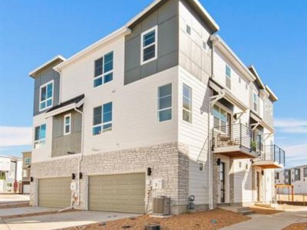 2235 Peridot Loop Heights, Colorado Springs, CO 80908