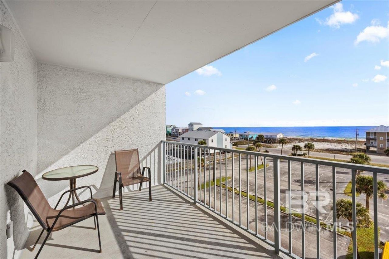 1832 W Beach Boulevard, Unit A511, Gulf Shores, AL 36542 Main Photo