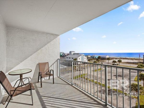 1832 W Beach Boulevard, Unit A511, Gulf Shores, AL 36542