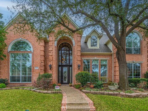 5120 Ambergate Lane, Dallas, TX 75287