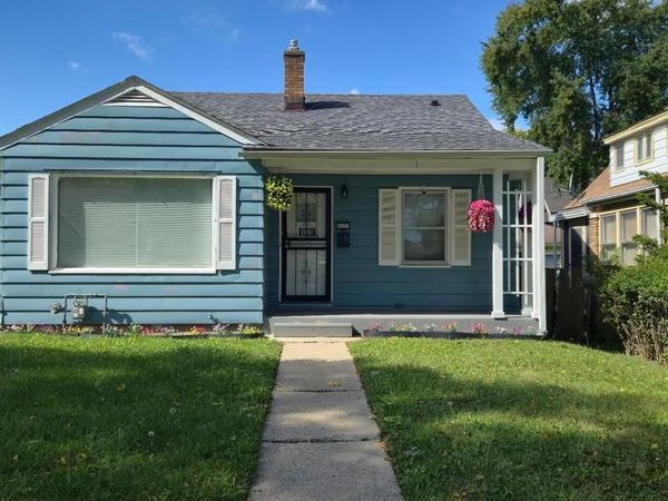 4513 N 21st STREET, Milwaukee, WI 53209