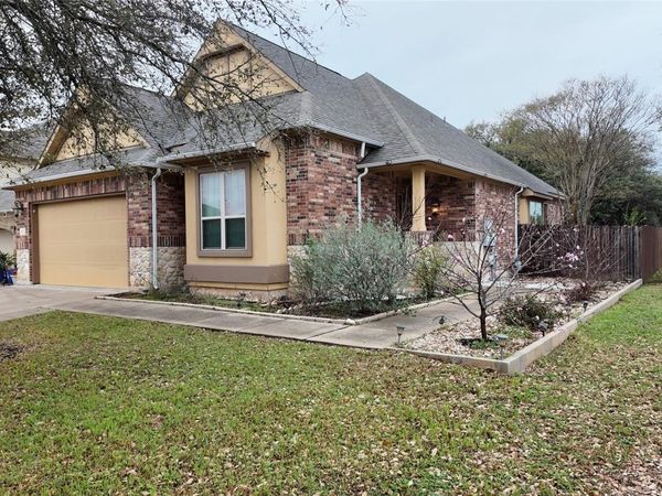 1601 Nelson Ranch LOOP, Cedar Park, TX 78613