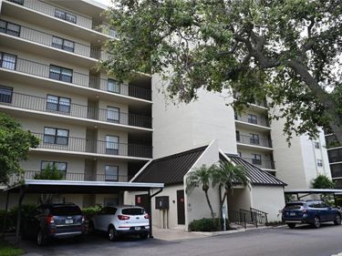 2700 COVE CAY DRIVE, Unit 1-5D, CLEARWATER, FL 33760