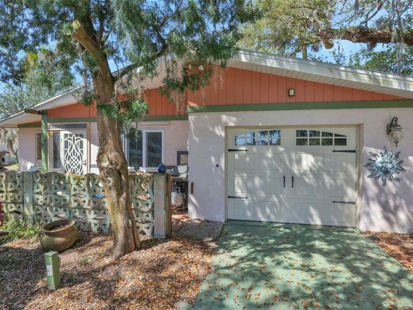 410 ACACIA CIRCLE , PORT ORANGE, FL 32127