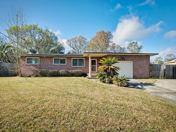 6446 S ISH BRANT ROAD, JACKSONVILLE, FL 32210