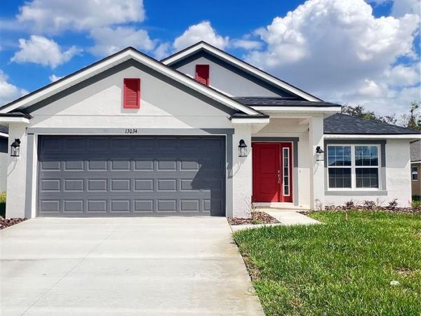 13034 KENT BRADLEY ST ROAD, DADE CITY, FL 33525
