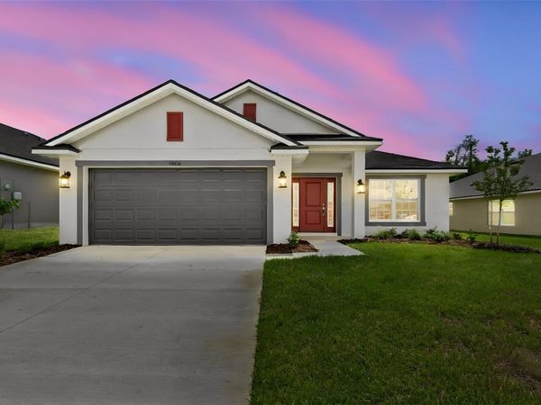13034 KENT BRADLEY ST ROAD, DADE CITY, FL 33525